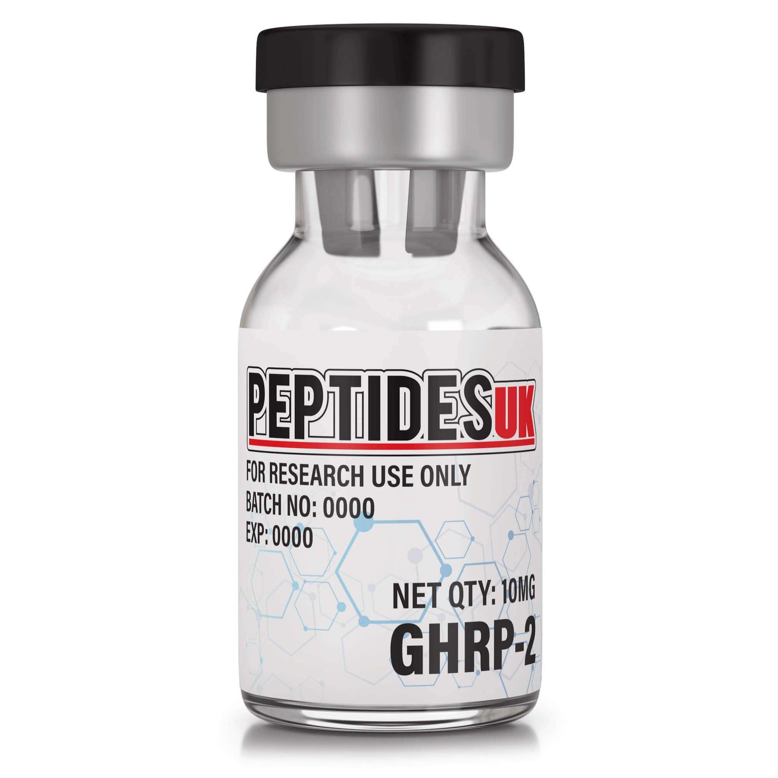 GHRP-2 10mg