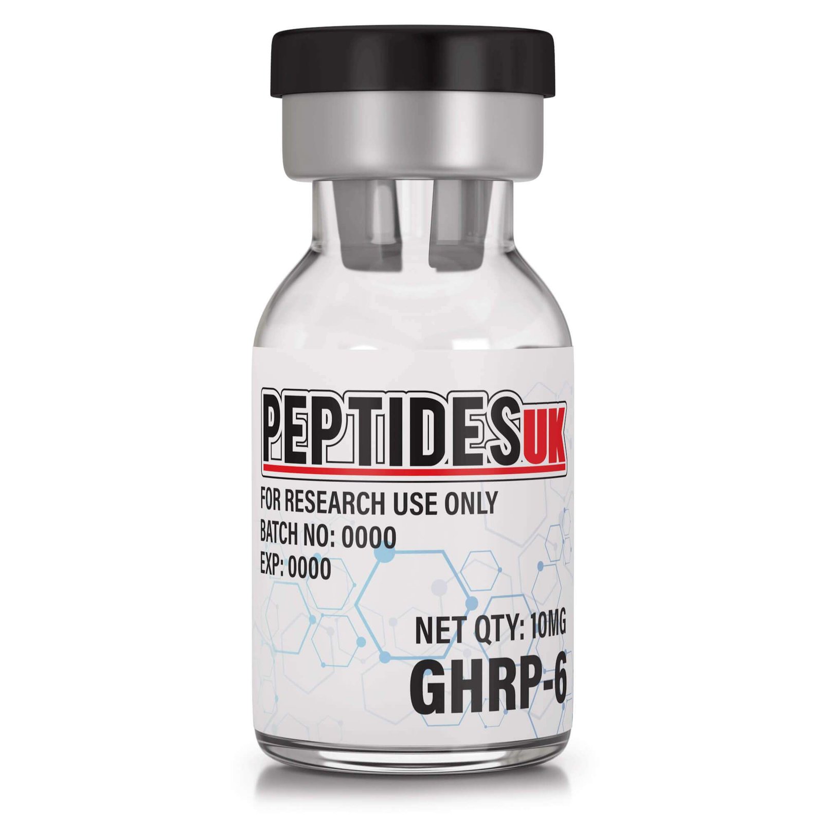 GHRP-6 10mg