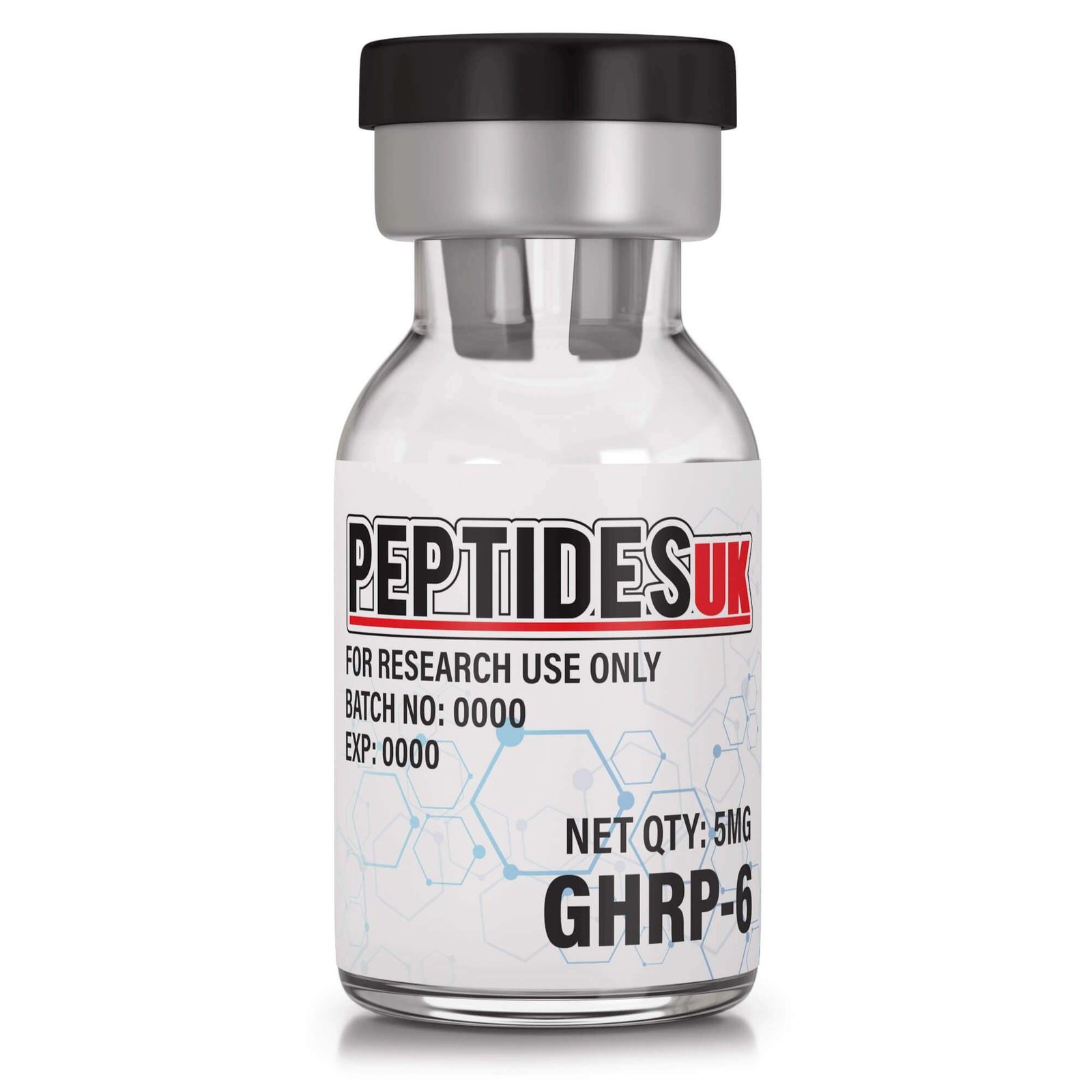 GHRP-6 5mg
