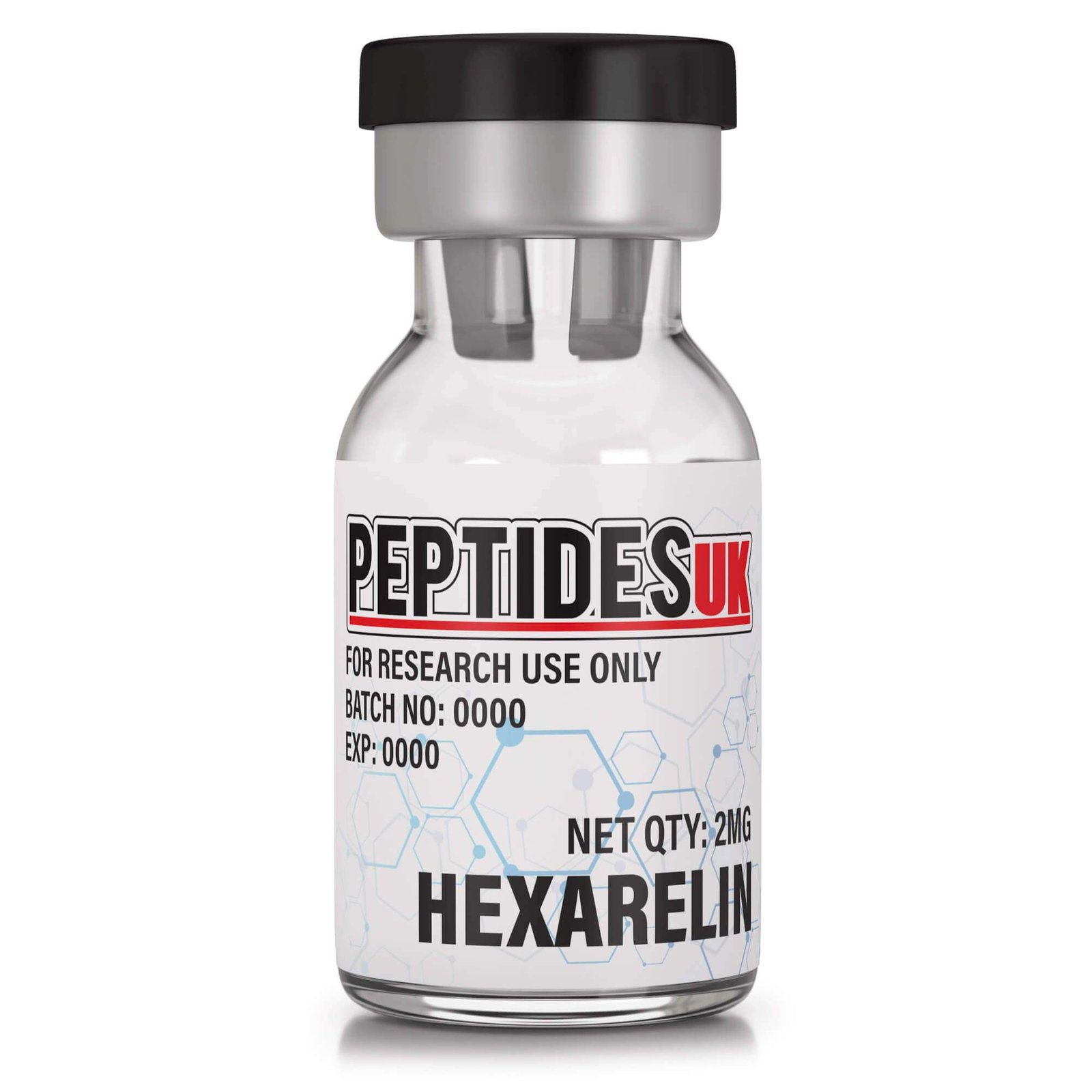 Hexarelin 2mg