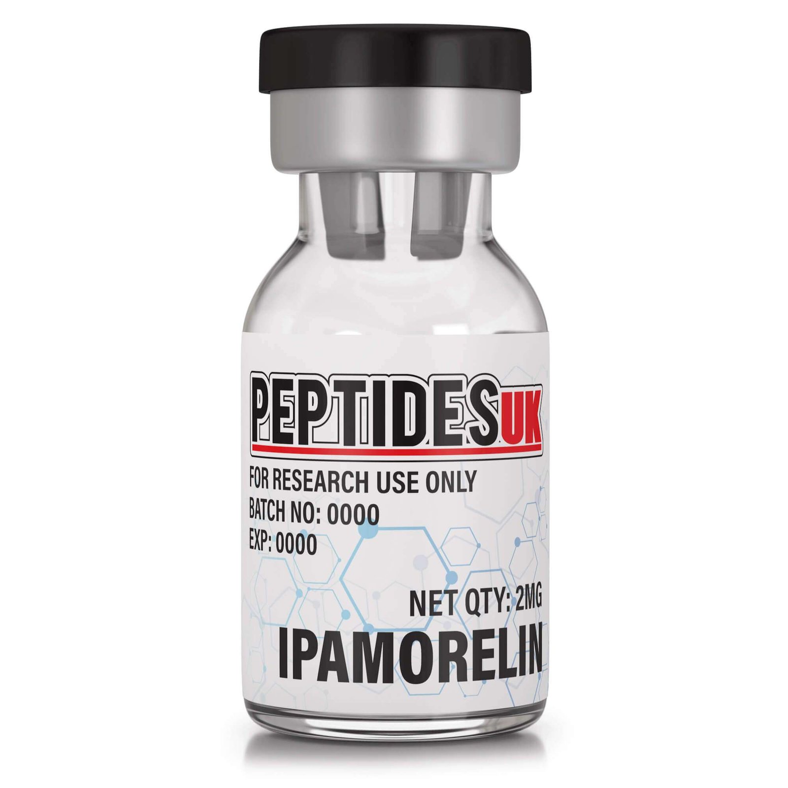Ipamorelin 2mg