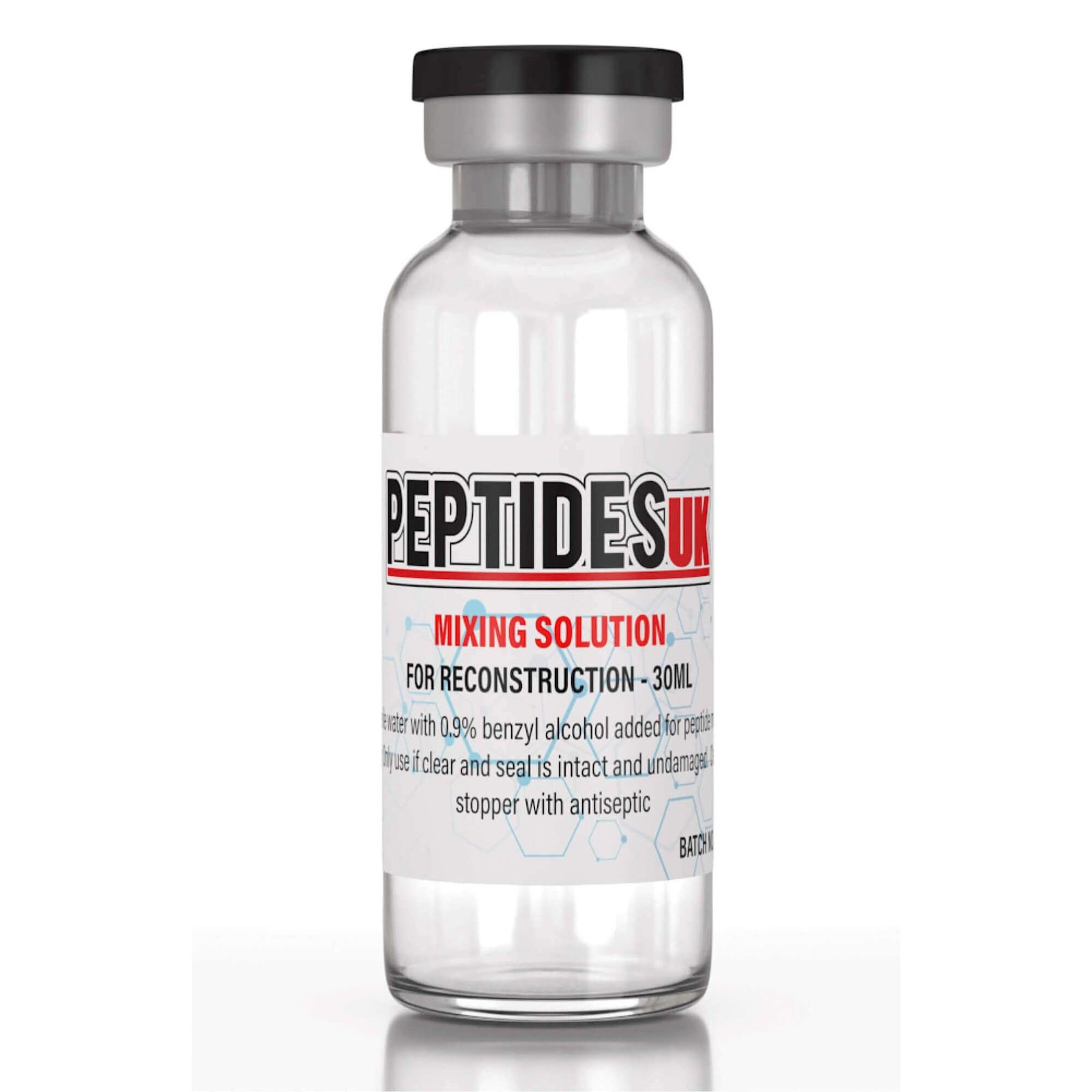 Mixing Solution 30ml